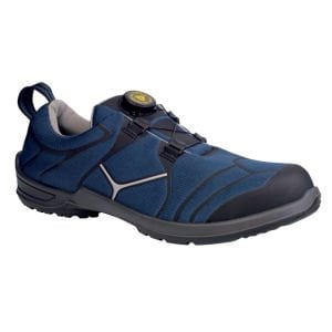 Delta Plus POSITANO S1P SR İş Ayakkabısı