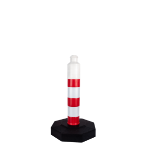 Kauçuk Tabanlı Dikme 60 cm (4055)