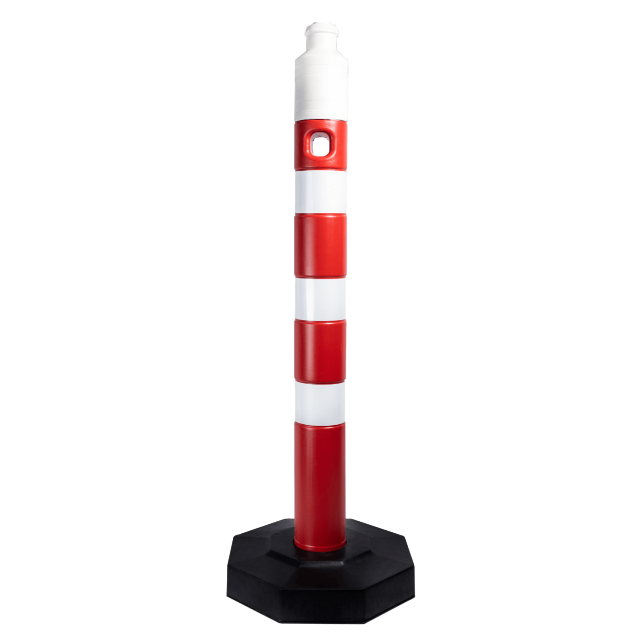 Kauçuk Tabanlı Dikme 120 mm (4125)