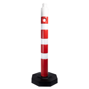 Kauçuk Tabanlı Dikme 120 mm (4125)