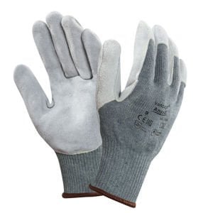 Ansell Activarmr 70-765 Isı Kesilme Ve Delinme Dirençli Eldiven