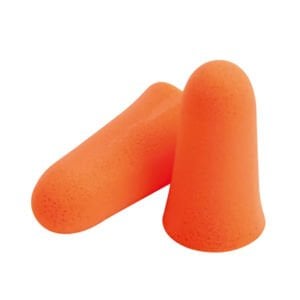 Aran Stil İpsiz Kulak Tıkacı