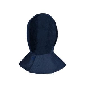 Kot Kumaş Kaynakçı Başlığı