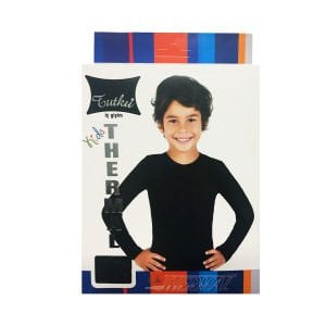 Tutku Çocuk İçlik Erkek/Kız Takım