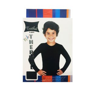 Tutku Alt Üst Takım Çocuk İçlik | Termal Tayt Termal İçlik