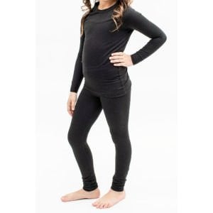 Tutku Alt Üst Takım Çocuk İçlik | Termal Tayt Termal İçlik