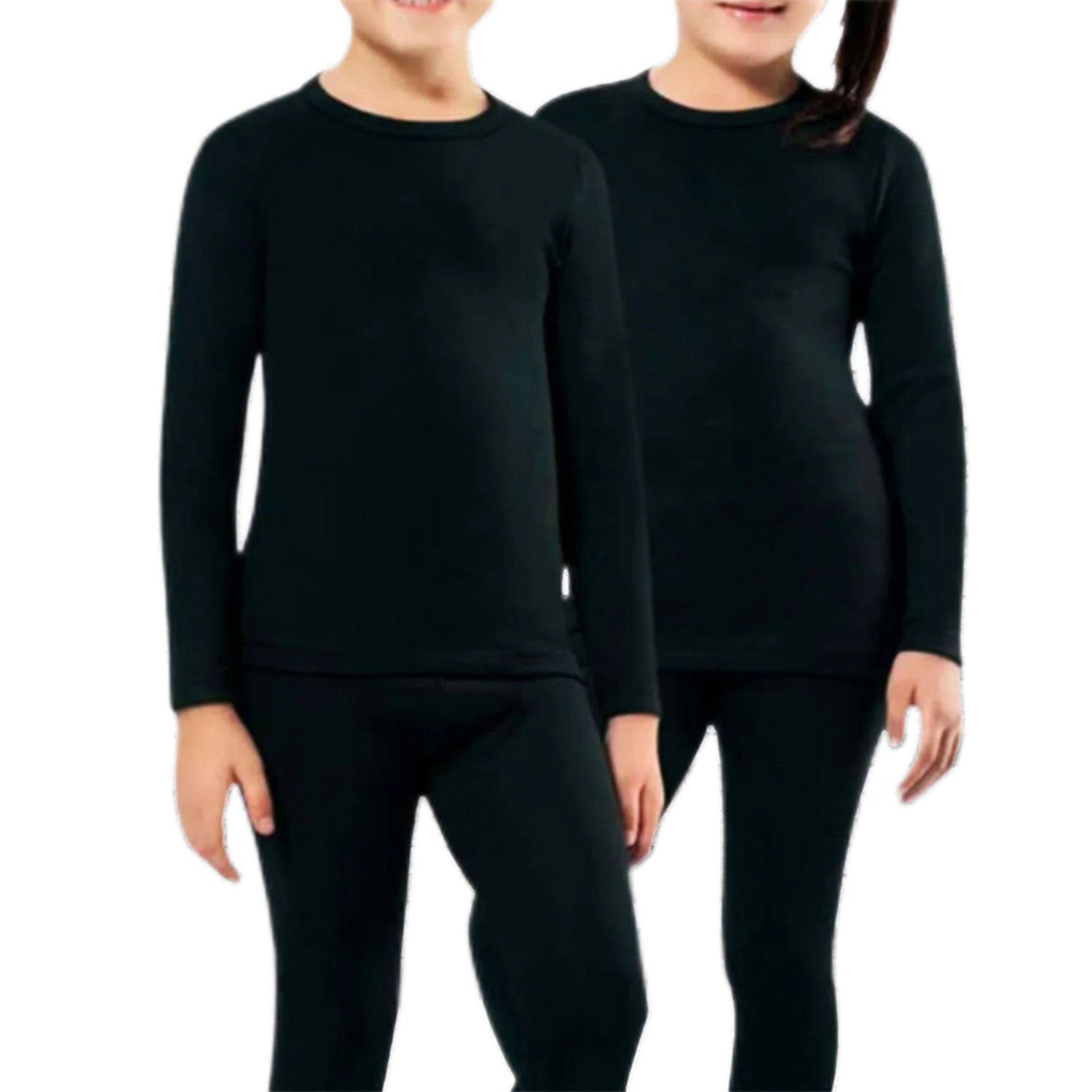 Tutku Çocuk İçlik Erkek/Kız Takım