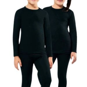 Tutku Çocuk İçlik Erkek/Kız Takım