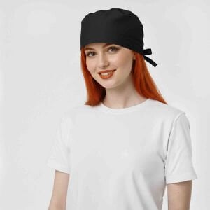 Buriş Aşçı Bonesi [Güncel Fiyat ve Stok Sorunuz]