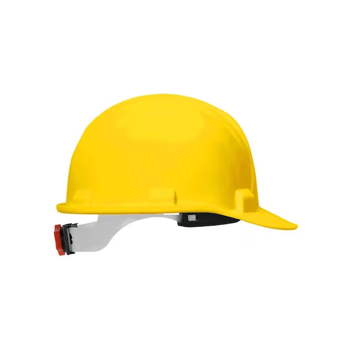 Essafe GE 1537 Vida Ayarlı Ekonomik Sarı Baret