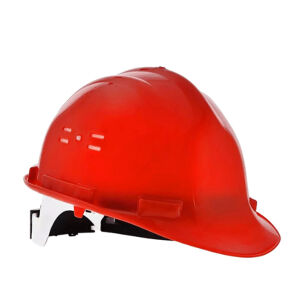 Essafe GE 1548 Havalandırmalı Kulaklık Takılabilir | Vidalı Baret | İşçi Bareti