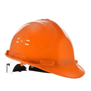 Essafe GE 1548 Havalandırmalı Kulaklık Takılabilir | Vidalı Baret | İşçi Bareti