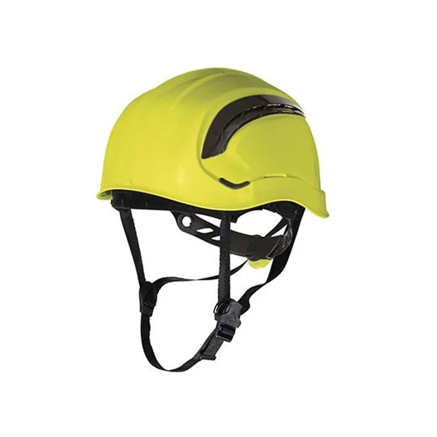 Delta Plus Granite Wind Sarı Dağcı Bareti