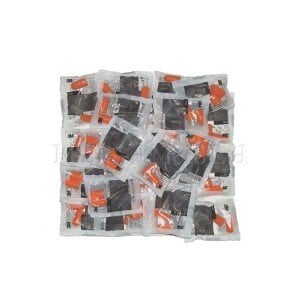 3M 1100 Kulak Tıkacı Kordonsuz 37 dB (60 Çift)