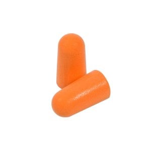 3M 1100 Kulak Tıkacı Kordonsuz 37 dB 200 Çift