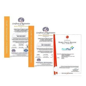 First Plus Ev Tipi İlk Yardım Seti (FP 03.102)