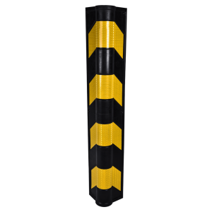 Oval Kolon Köşe Koruyucu | Otopark Kolon Koruyucu | Mfk 6000 Kolon Koruyucu