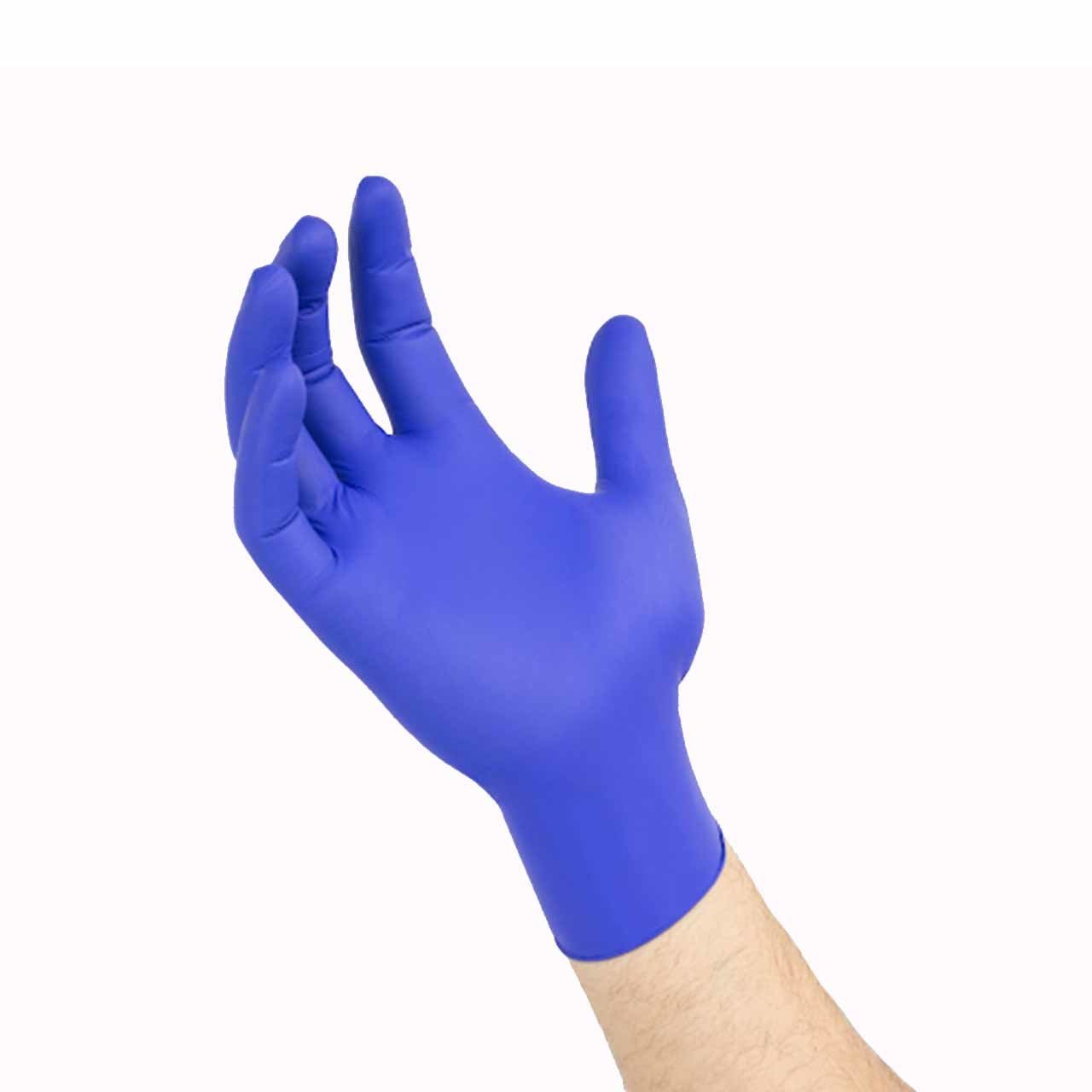 Ansell Edge 82-133 Tek Kullanımlık Nitril Eldiven (250 Adet/Kutu)