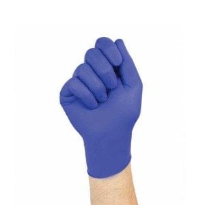 Ansell Edge 82-133 Tek Kullanımlık Nitril Eldiven (250 Adet/Kutu)