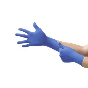 Ansell Edge 82-133 Tek Kullanımlık Nitril Eldiven (250 Adet/Kutu)