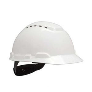 3M H700 Havalandırmalı Ayarlanabilir UV'li Baret