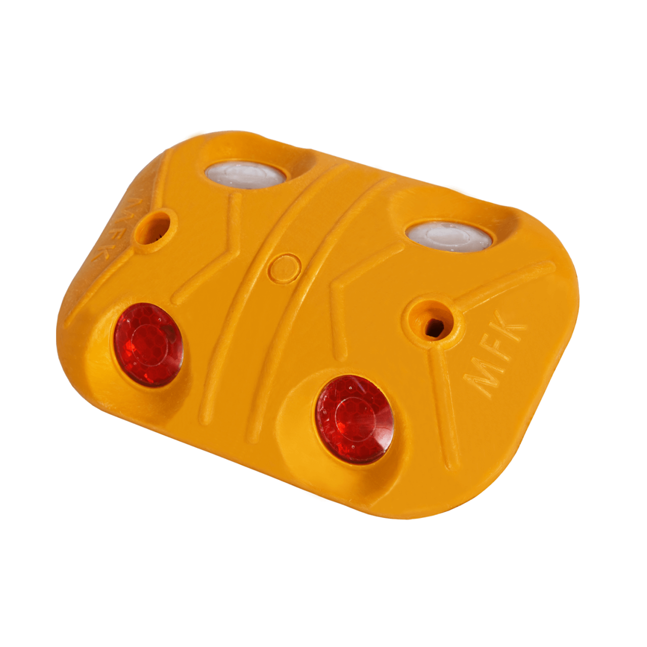 Oval Yol Butonu (5110)