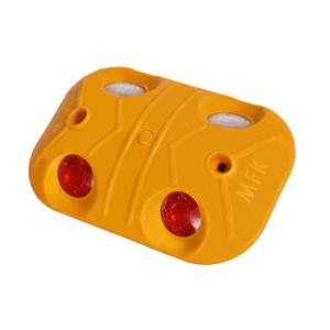 Oval Yol Butonu Mfk 5110