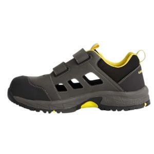 Goodyear Air Grey GY11-100 S1PL ESD HRO Sandalet İş Ayakkabısı
