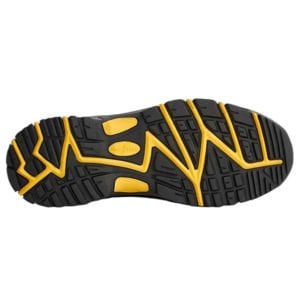 Goodyear Air Grey GY11-100 S1PL ESD HRO Sandalet İş Ayakkabısı