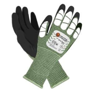 Eureka Elektrik Ark Eldiveni