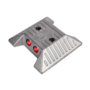 Metal Yol Butonu (5160)