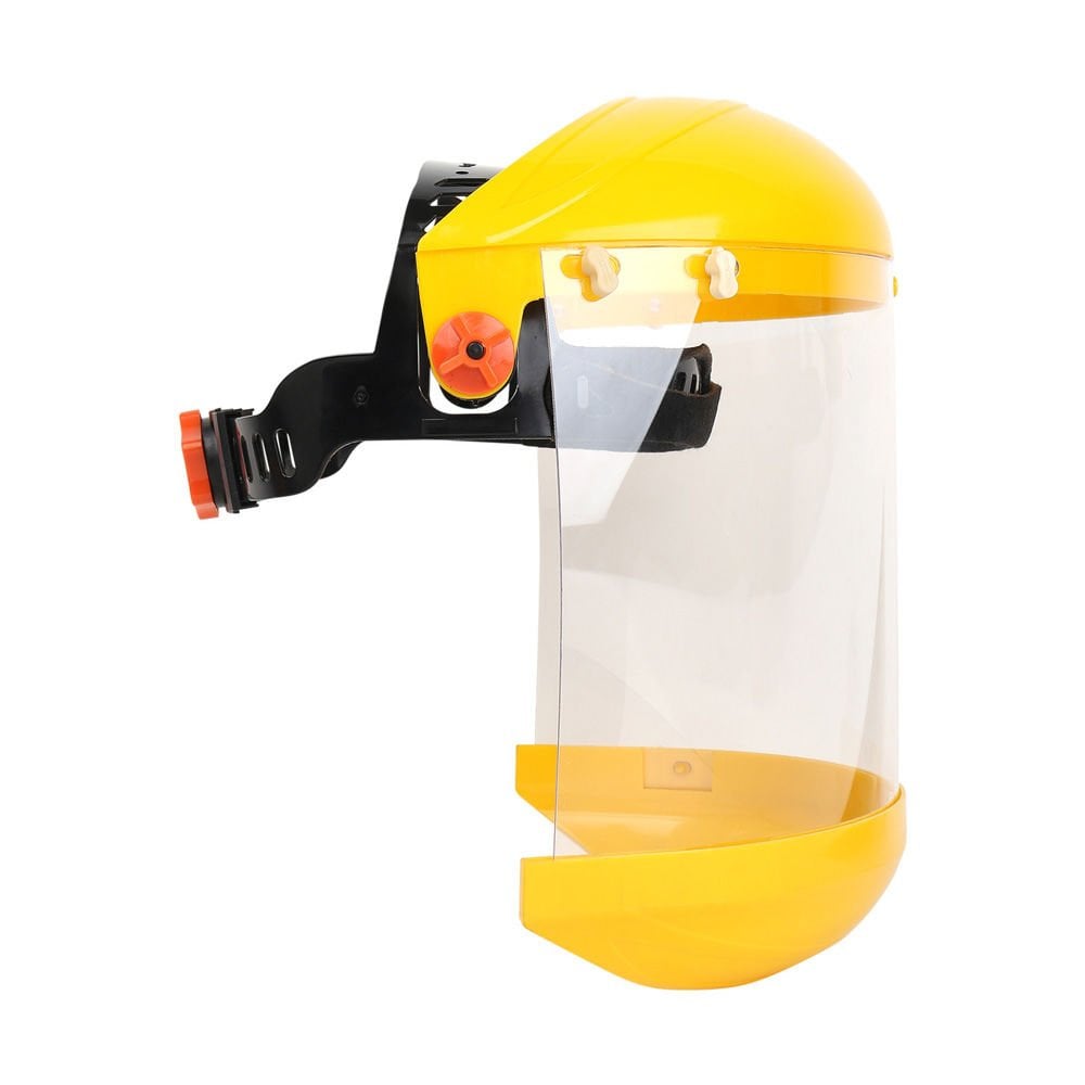 Essafe Çene Korumalı Siperlik