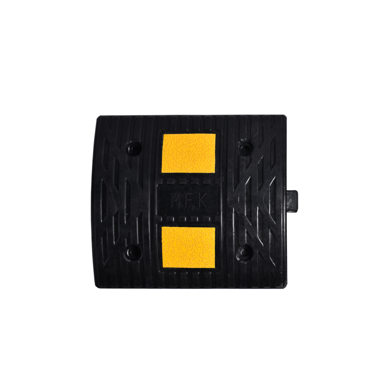 Reflektörlü Kauçuk Kasis 30x33 cm (5330)