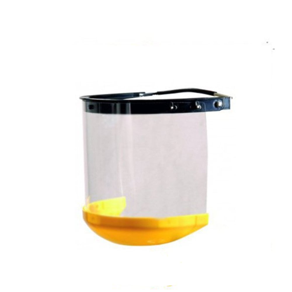 Essafe Barete Takılabilen Çenelikli Siperlik