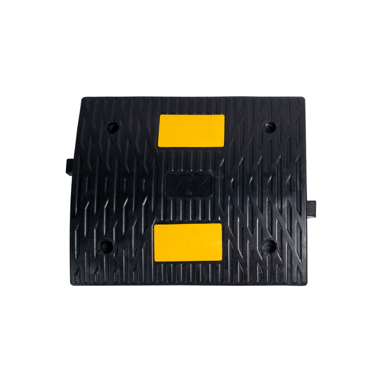 Reflektörlü Kauçuk Kasis 40x50 cm (5450)