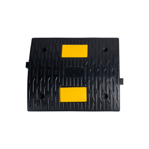 Reflektörlü Kauçuk Kasis 40x50 cm (5450)