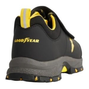 Goodyear Enduro GY52-320 S3L ESD HRO İş Ayakkabısı