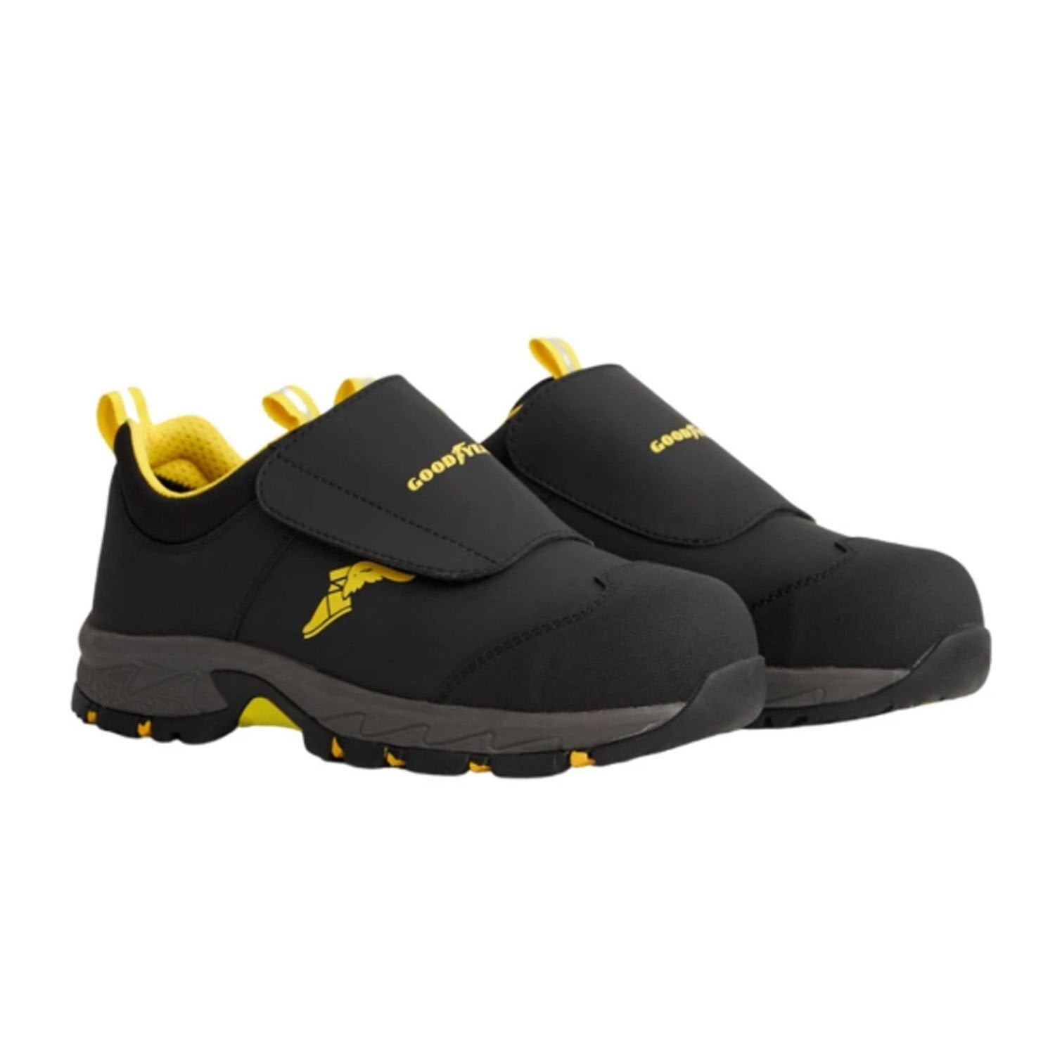 Goodyear Enduro GY52-320 S3L ESD HRO İş Ayakkabısı