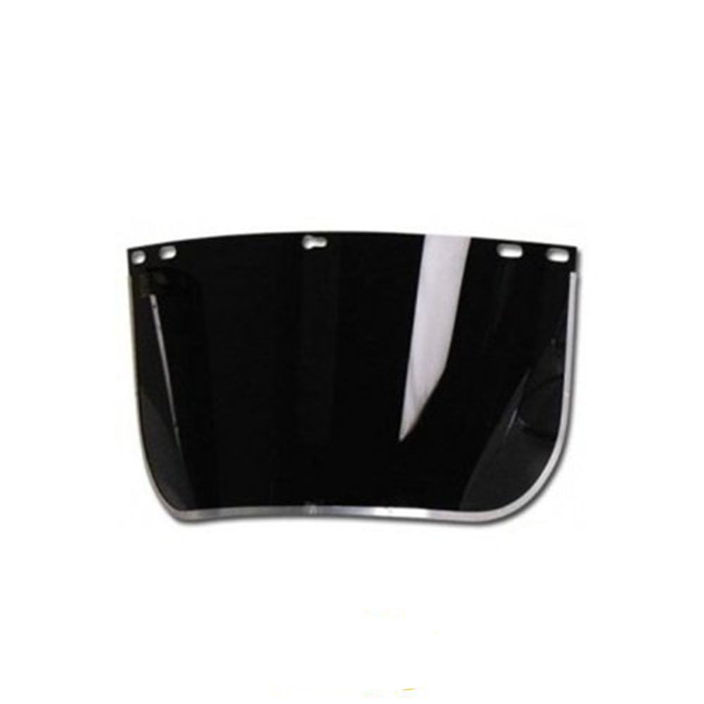 Essafe Yedek Vizör 20x40 cm Yeşil (GE-1252-1)