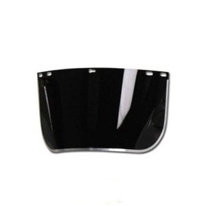 Essafe Yedek Vizör 20x40 cm Yeşil (GE-1252-1)