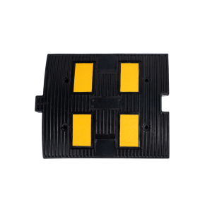 4 Reflektörlü Kauçuk Kasis (5545)