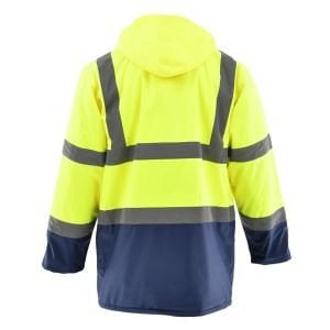 Sara Workwear Drogowiec 5+1 Parka