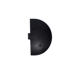 4 Reflektörlü Kauçuk Kasis Başlığı (5546)