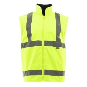 Sara Workwear Drogowiec 5+1 Parka