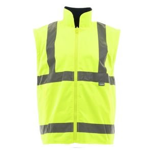 Sara Workwear Drogowiec 5+1 Parka