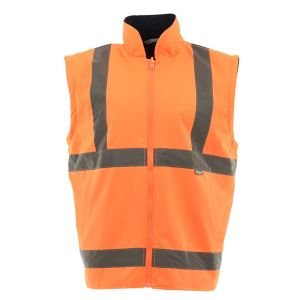 Sara Workwear Drogowiec 5+1 Parka | Sara 5+1 Parka Mont