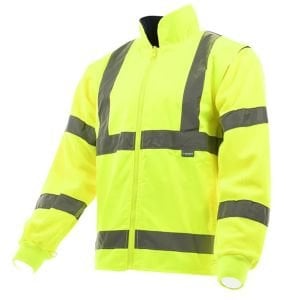 Sara Workwear Drogowiec 5+1 Parka