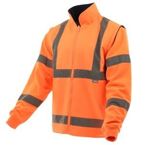 Sara Workwear Drogowiec 5+1 Parka | Sara 5+1 Parka Mont