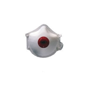 Ant Maske FFP2 Konik Sis ve Toz Maskesi