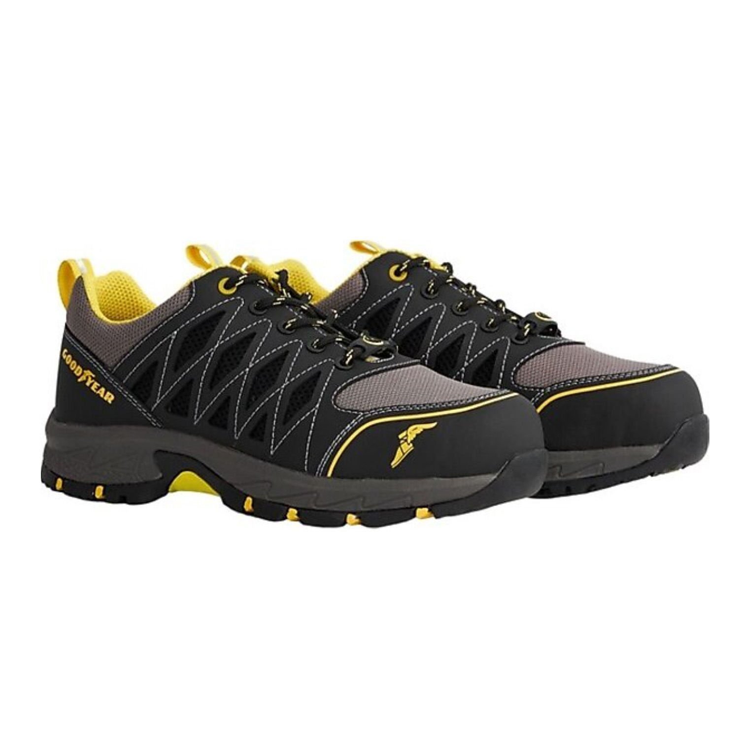 Goodyear GY32-111 Outlander (SB) S1PL ESD HRO İş Ayakkabısı
